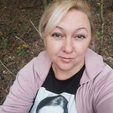Фотография девушки Оксана, 43 года из г. Тамбов