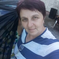 Фотография девушки Елена, 56 лет из г. Волковыск