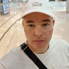 Фотография мужчины Андрей, 33 года из г. Слюдянка