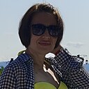 Юлия, 43 года