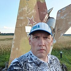 Фотография мужчины Юрий, 41 год из г. Щучин