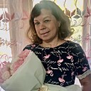 Любовь, 56 лет