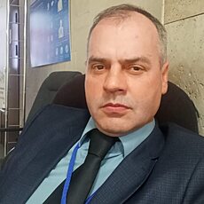 Фотография мужчины Sergei, 48 лет из г. Владимир
