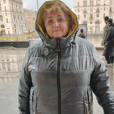 Фотография девушки Светлана, 61 год из г. Гомель