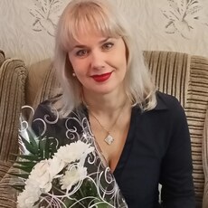 Фотография девушки Светлана, 54 года из г. Харцызск