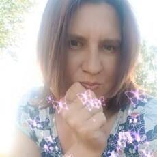 Фотография девушки Светлана, 33 года из г. Большеречье