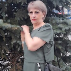 Фотография девушки Наталья, 59 лет из г. Барнаул