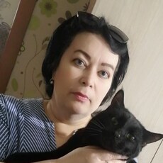 Фотография девушки Ольга, 53 года из г. Сарапул