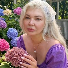 Фотография девушки Инесса, 59 лет из г. Сумы