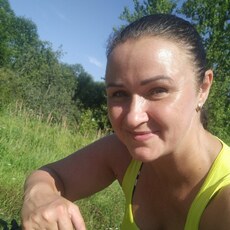 Фотография девушки Марина, 42 года из г. Великий Новгород