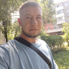 Фотография мужчины Женек, 35 лет из г. Строитель (Белгородская Обл)