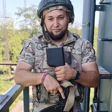 Фотография мужчины Один, 34 года из г. Старобешево