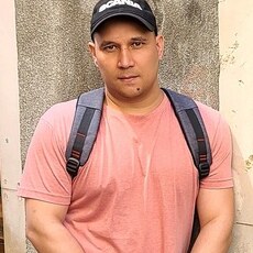 Фотография мужчины Тимур, 37 лет из г. Беловодское