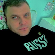 Фотография мужчины Tedd, 36 лет из г. Югорск