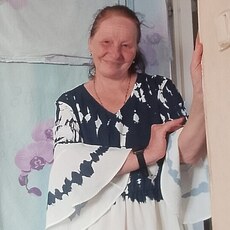 Фотография девушки Светлана, 52 года из г. Клецк