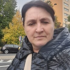 Фотография девушки Галина, 56 лет из г. Варшава