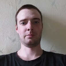 Фотография мужчины Владимир, 30 лет из г. Березники