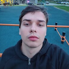 Фотография мужчины Рома, 22 года из г. Тула