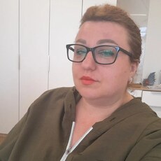 Фотография девушки Анастасия, 41 год из г. Новый Уренгой