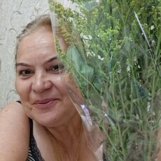 Фотография девушки Мечтта, 61 год из г. Баку