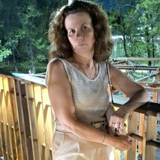 Фотография девушки Татьяна, 53 года из г. Армавир