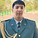 Асылхан, 24 года