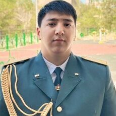 Фотография мужчины Асылхан, 24 года из г. Жезказган