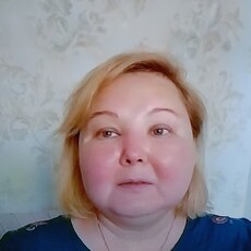 Фотография девушки Елена, 48 лет из г. Надым
