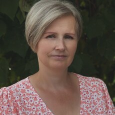 Фотография девушки Елена, 48 лет из г. Кобрин