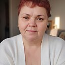 Волчитца, 56 лет