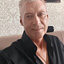 Сергей, 61 год