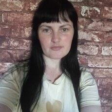 Фотография девушки Надя, 34 года из г. Белая Церковь