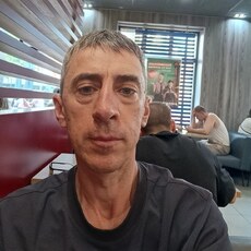 Фотография мужчины Виталий, 46 лет из г. Медногорск