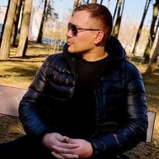Фотография мужчины Владимир, 32 года из г. Быдгощ