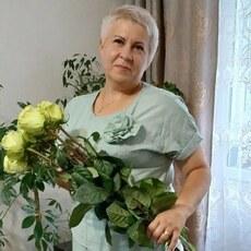 Фотография девушки Ната, 60 лет из г. Красный Луч