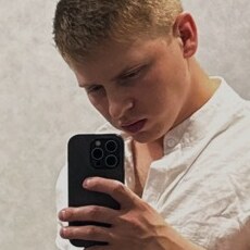 Фотография мужчины Вадим, 28 лет из г. Ухта