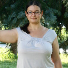 Фотография девушки Ирина, 40 лет из г. Владимир