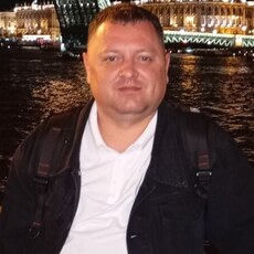 Фотография мужчины Максим, 42 года из г. Подольск