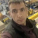 Денис, 37 лет