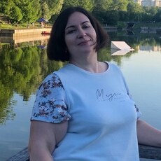 Фотография девушки Катрин, 45 лет из г. Москва