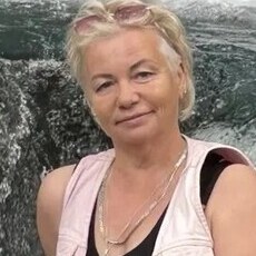 Фотография девушки Елена, 60 лет из г. Адлер