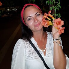 Фотография девушки Ирина, 48 лет из г. Иваново
