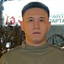 Арман, 33 года