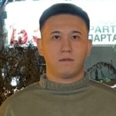 Фотография мужчины Арман, 33 года из г. Атырау(Гурьев)