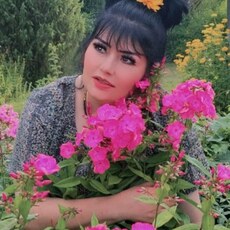 Фотография девушки Маргоша, 52 года из г. Ошмяны