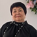 Гаухар, 56 лет