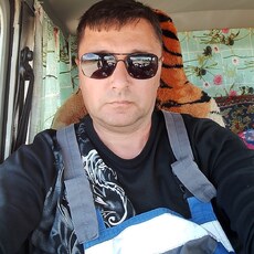 Фотография мужчины Серега, 46 лет из г. Котово