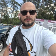 Фотография мужчины Павел, 35 лет из г. Щучин