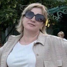 Фотография девушки Наталья, 42 года из г. Астрахань
