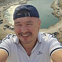 Амангельды, 42 года